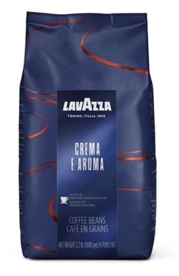 Lavazza Espresso Crema e Aroma